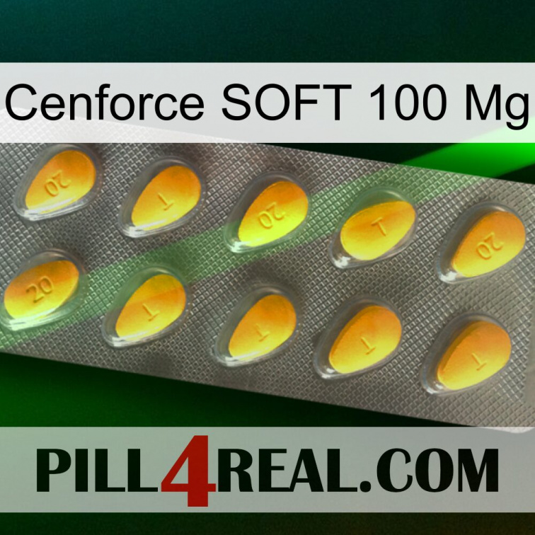 Cenforce SOFT 100Mg cialis1